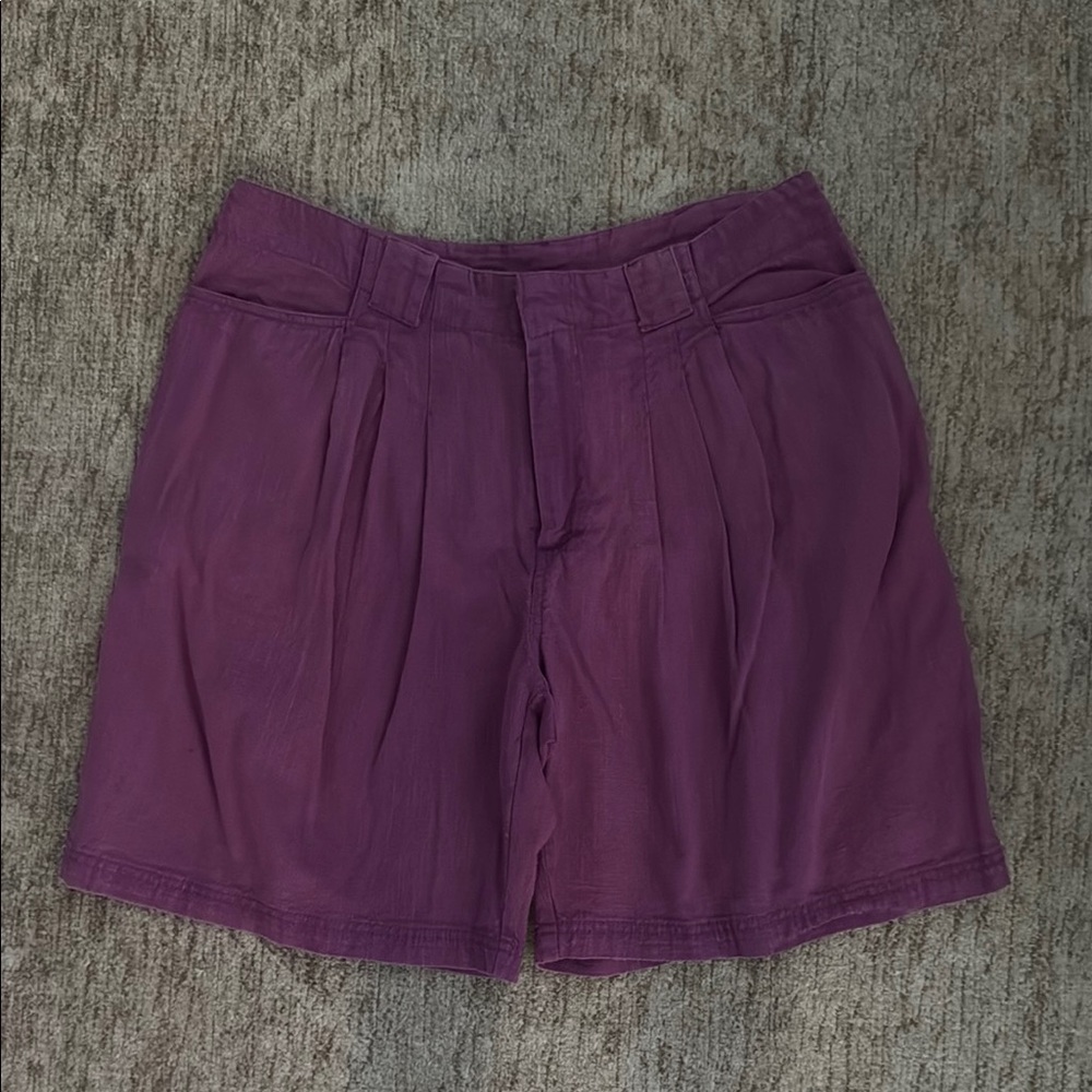 Free People Shorts